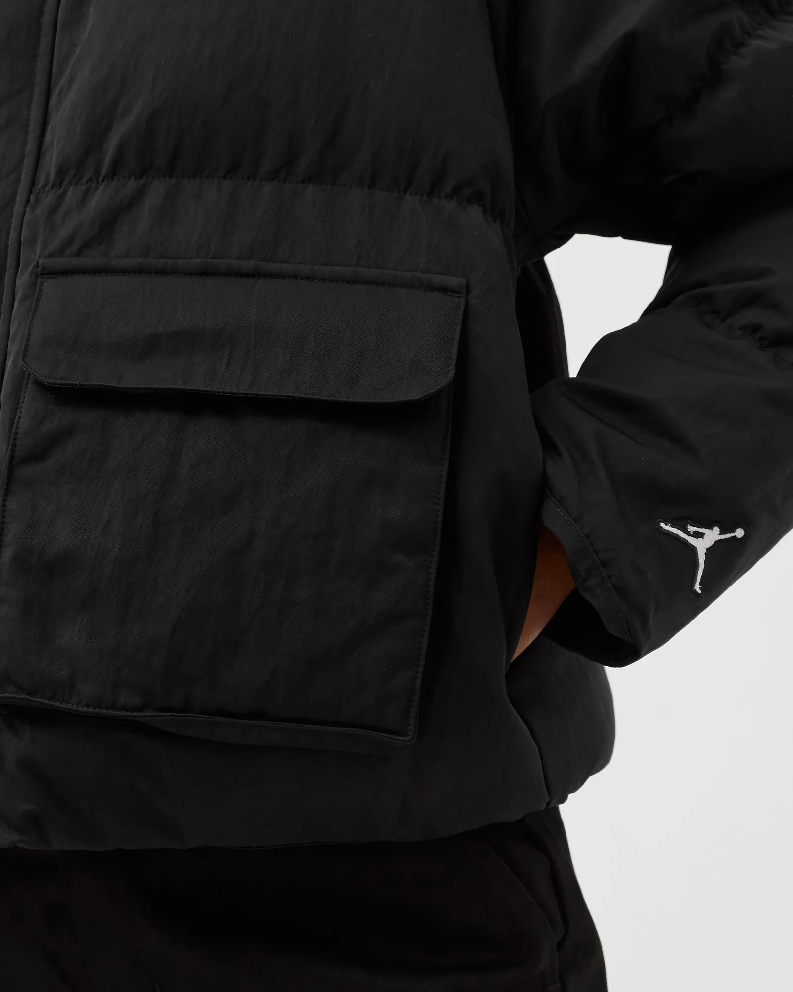 Jordan WMNS Jordan Flight Puffer Jacket