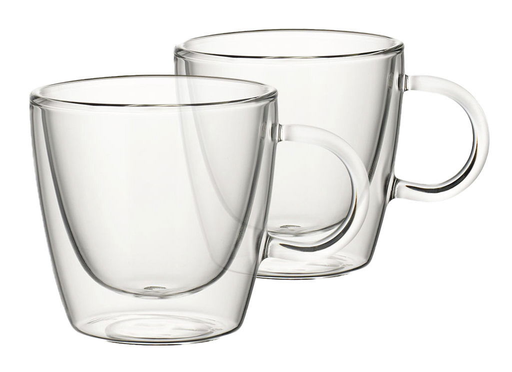 Villeroy & Boch Tasse M 2-tlg. Artesano ARTESANO H&C BEVERAGES