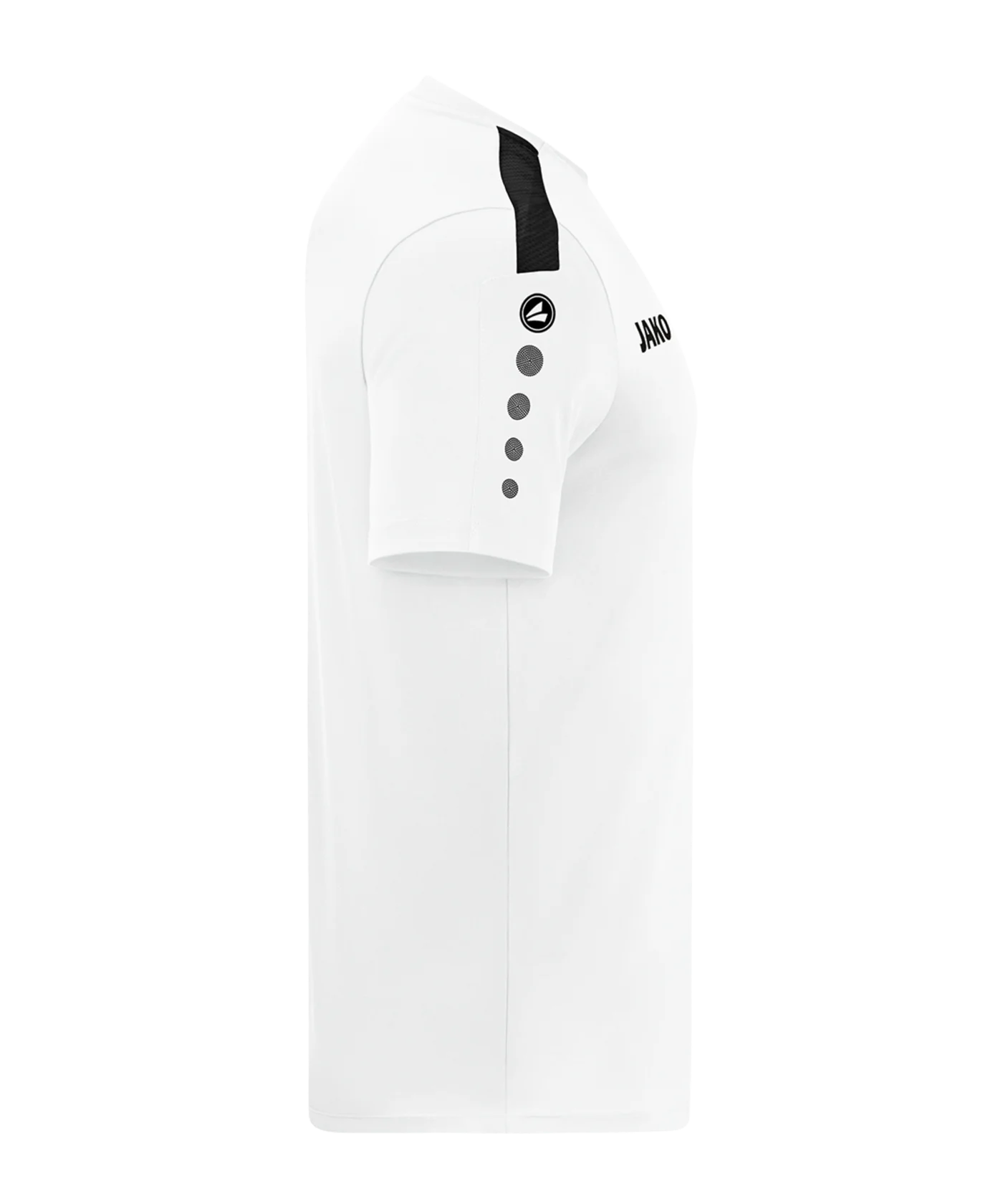 JAKO Power Trikot Weiss F000