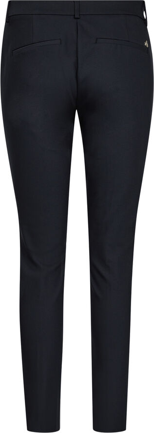 Mos Mosh Abbey Night Pant Navy