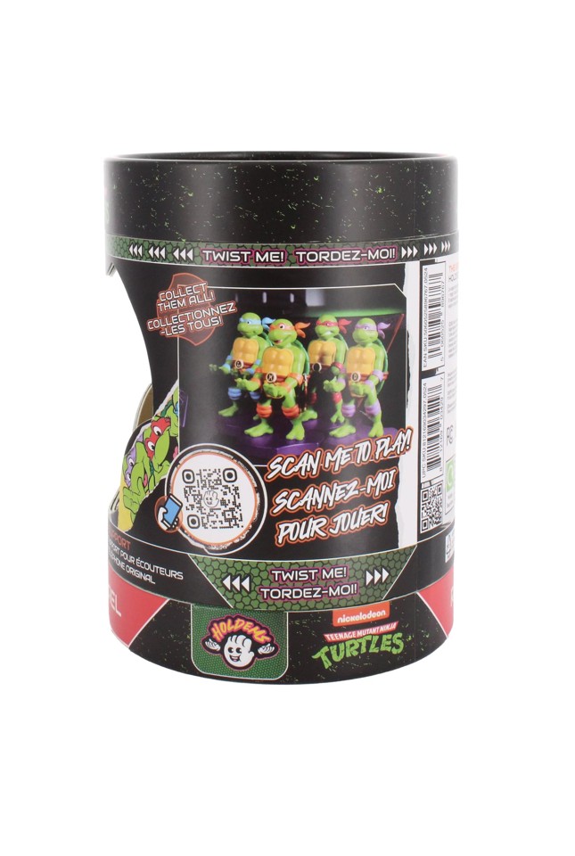 Holdems Tmnt Raphael