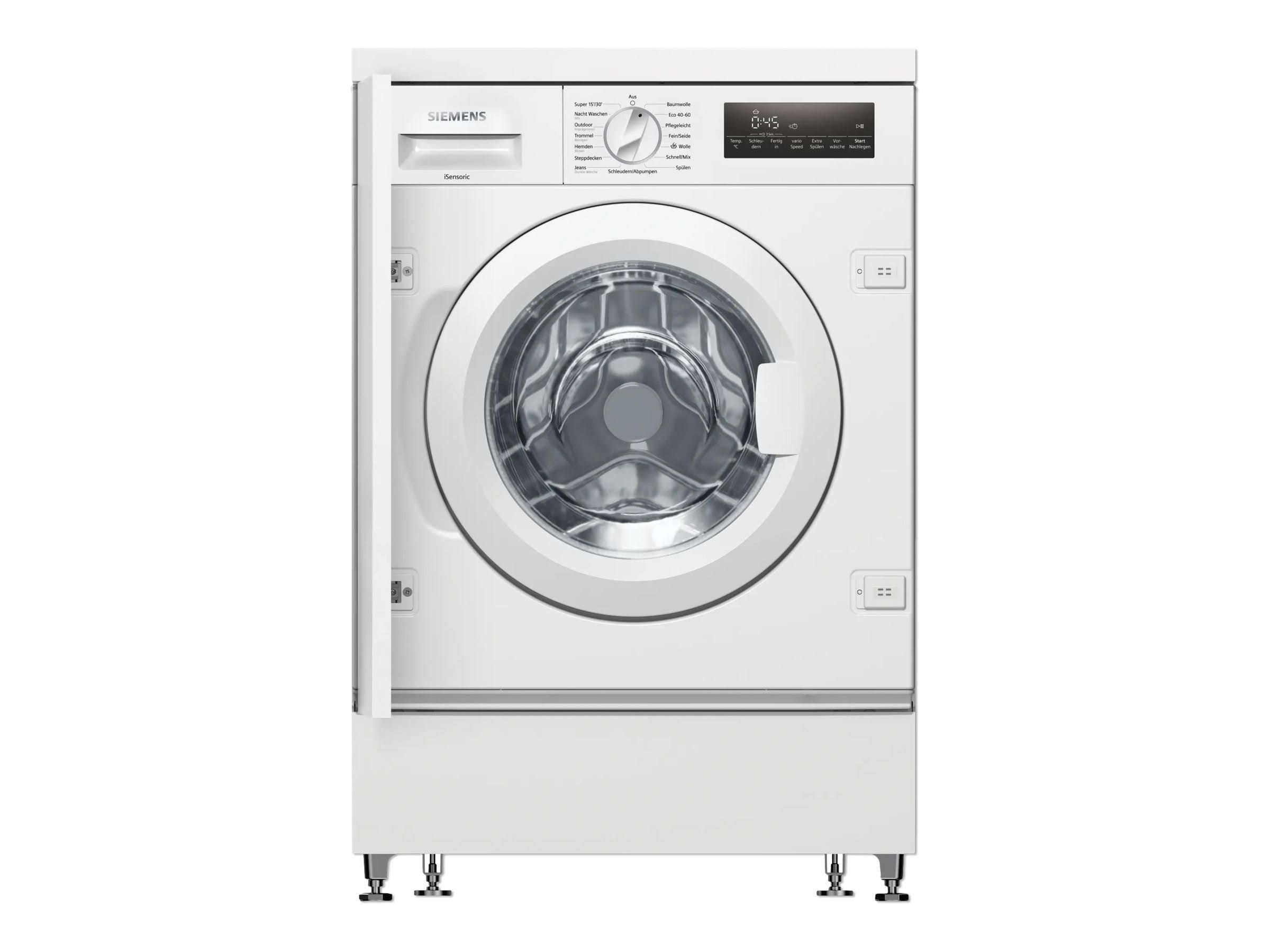 Siemens wi14w443 Waschmaschine