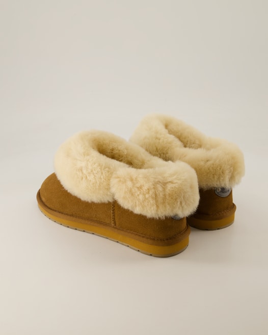 EMU Australia Platinum Mintaro Winterschuhe in Braun