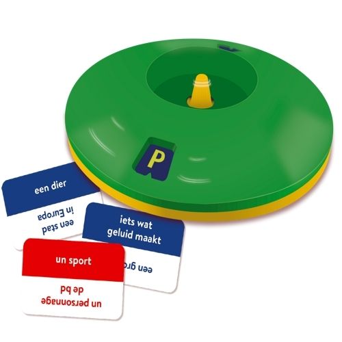 Jumbo pim pam pet - original