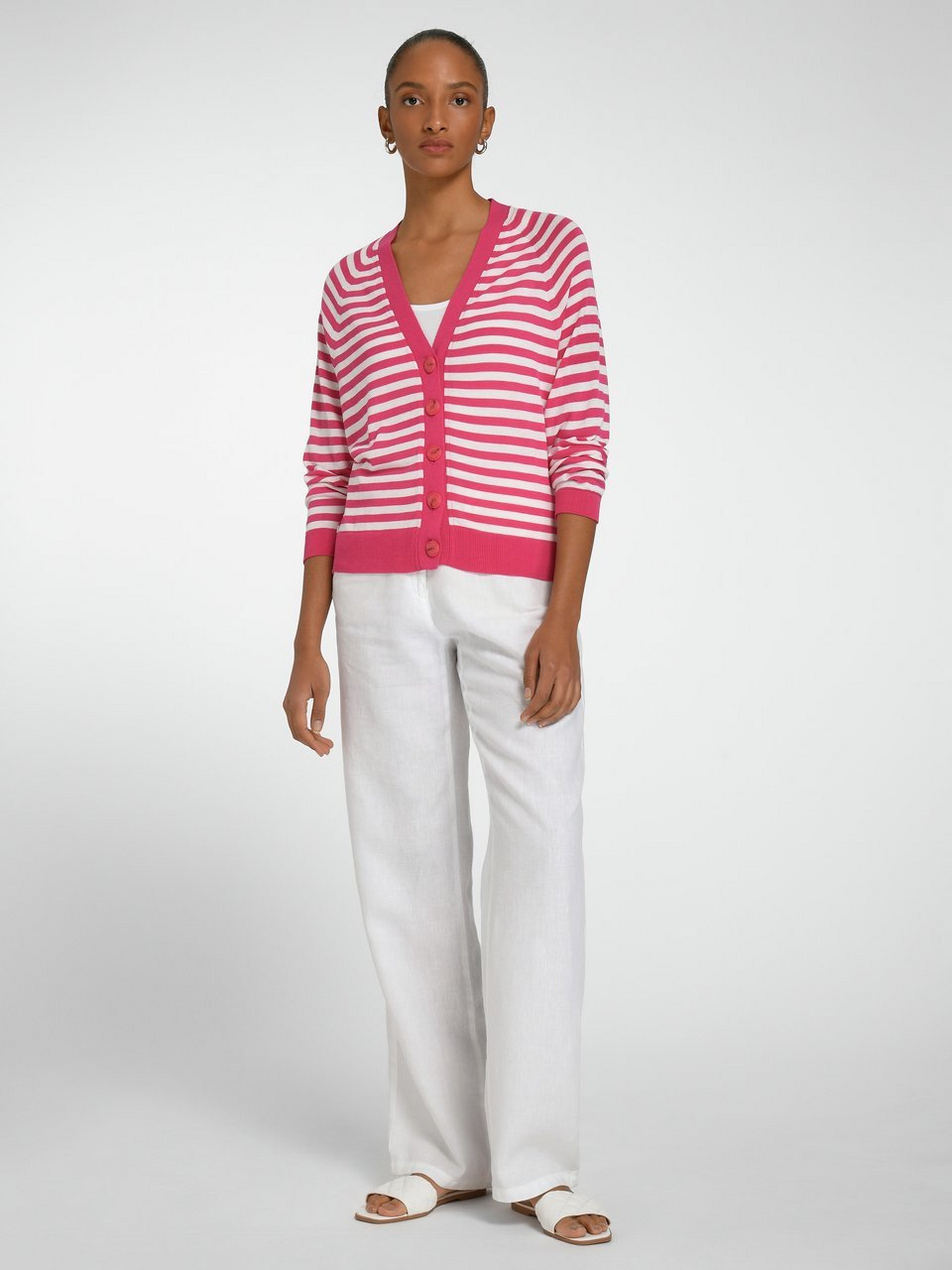 Strickjacke