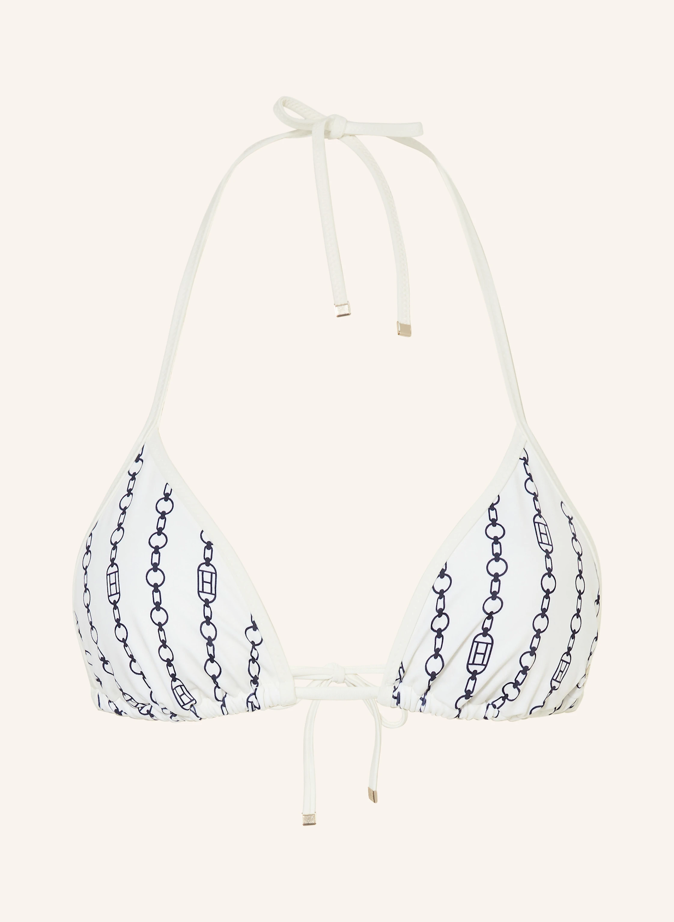 TOMMY HILFIGER Triangel-Bikini-Top