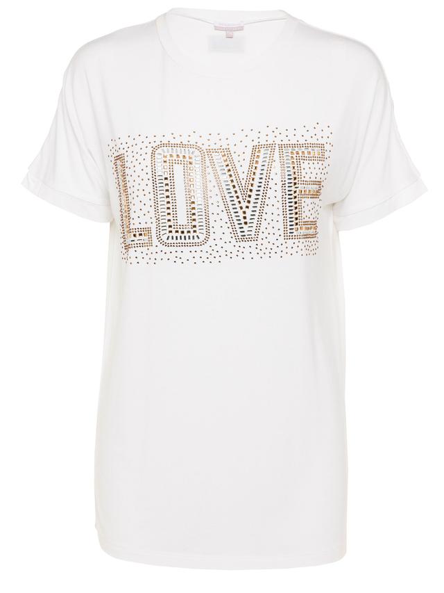 Premiumshirt LOVE