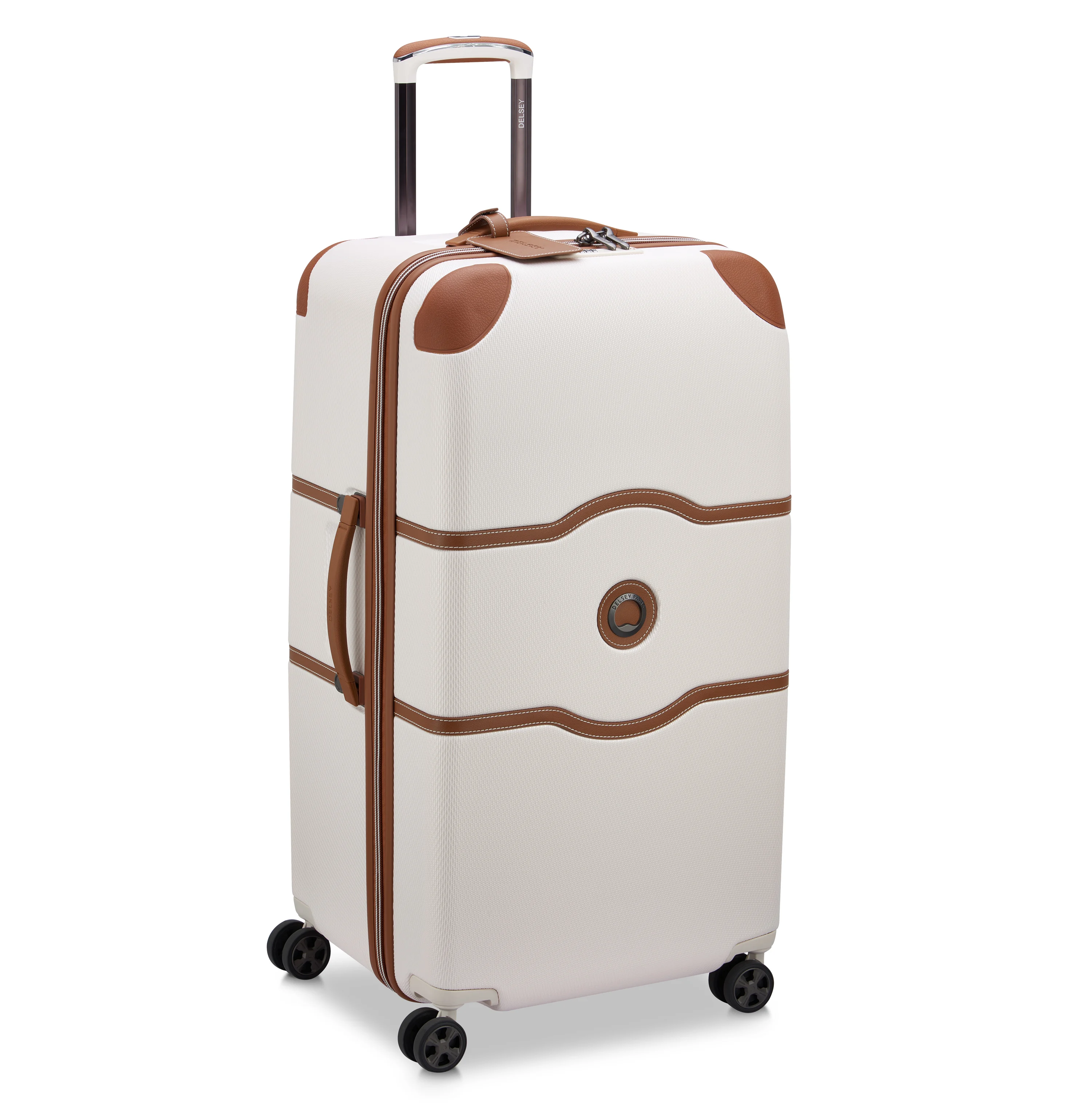 CHATELET AIR 2.0 - Valise soute rigide | Beige