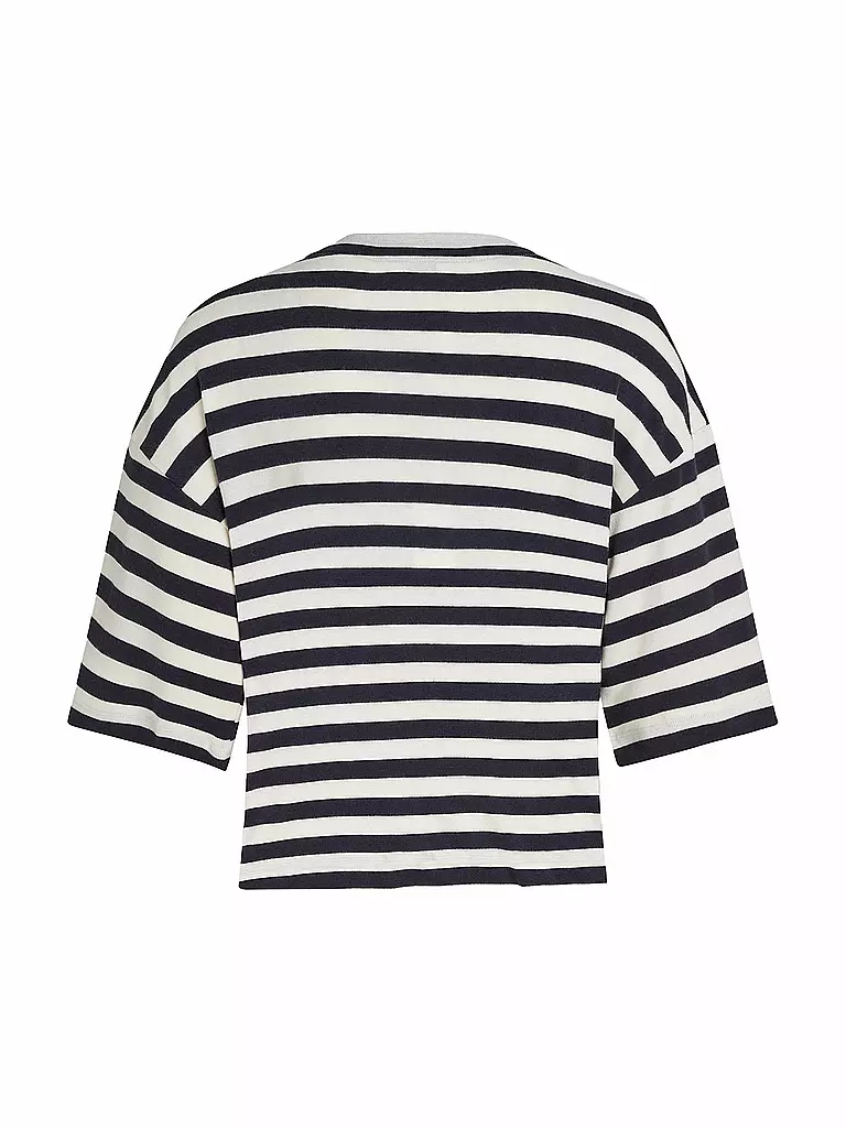 PENN&INK T-Shirt  creme