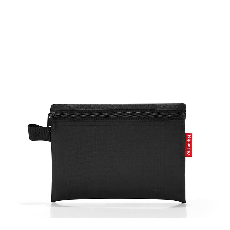 Sac de voyage cabine pliant Touringbag 40 litres Black
