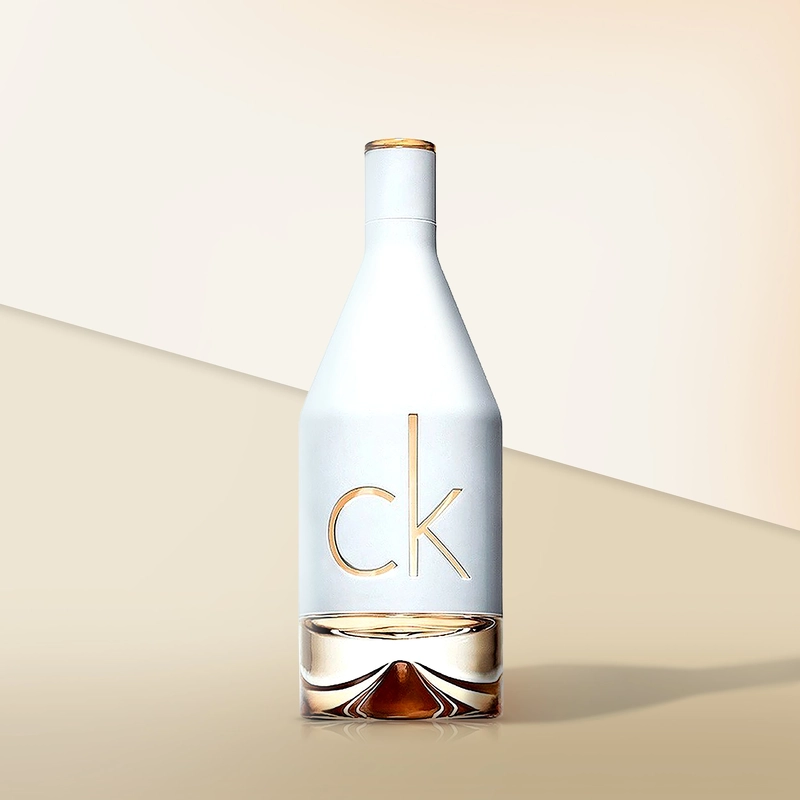 Calvin Klein Ck IN2U Woman EDT 50 ml