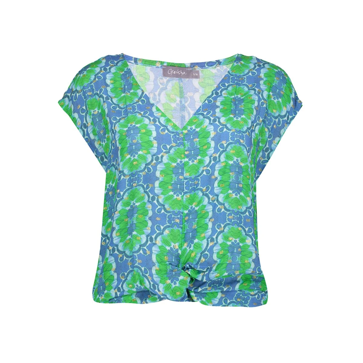 Dames Blouse 25044