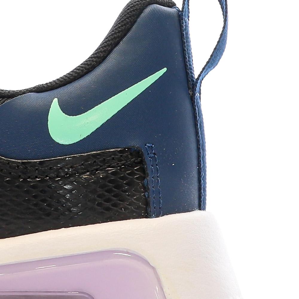 Nike Baskets Noir Femme Nike Air Max Bella Tr 5