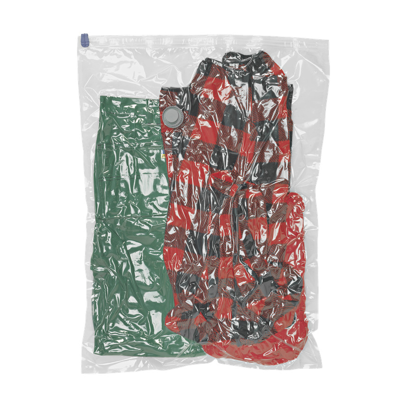 Vakuumpose 2-pk 80x60 cm