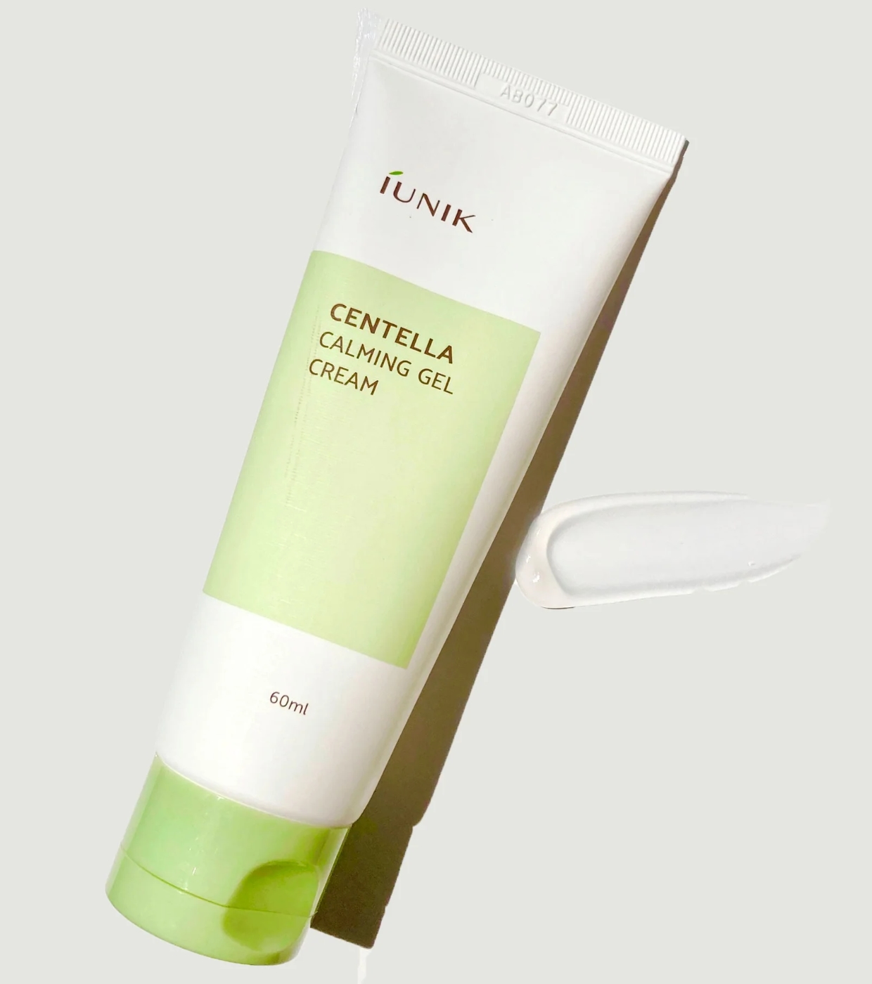 iUNIK  - Centella calming Gel Creme Facial