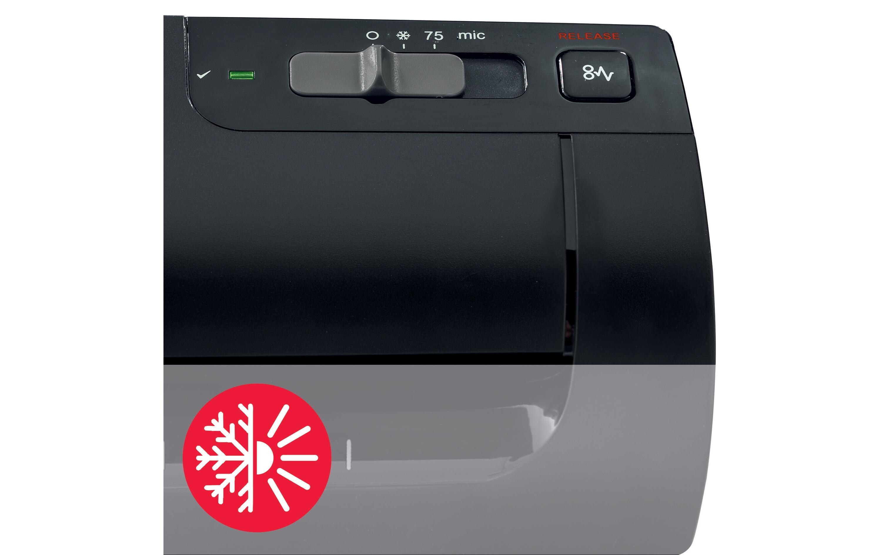 Laminiergerät Fusion 1000L A4, 150 µmA4-Laminator