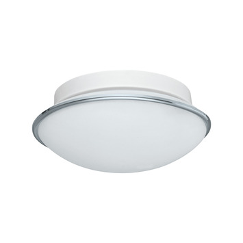 EGLO plafondlamp Dolly wit