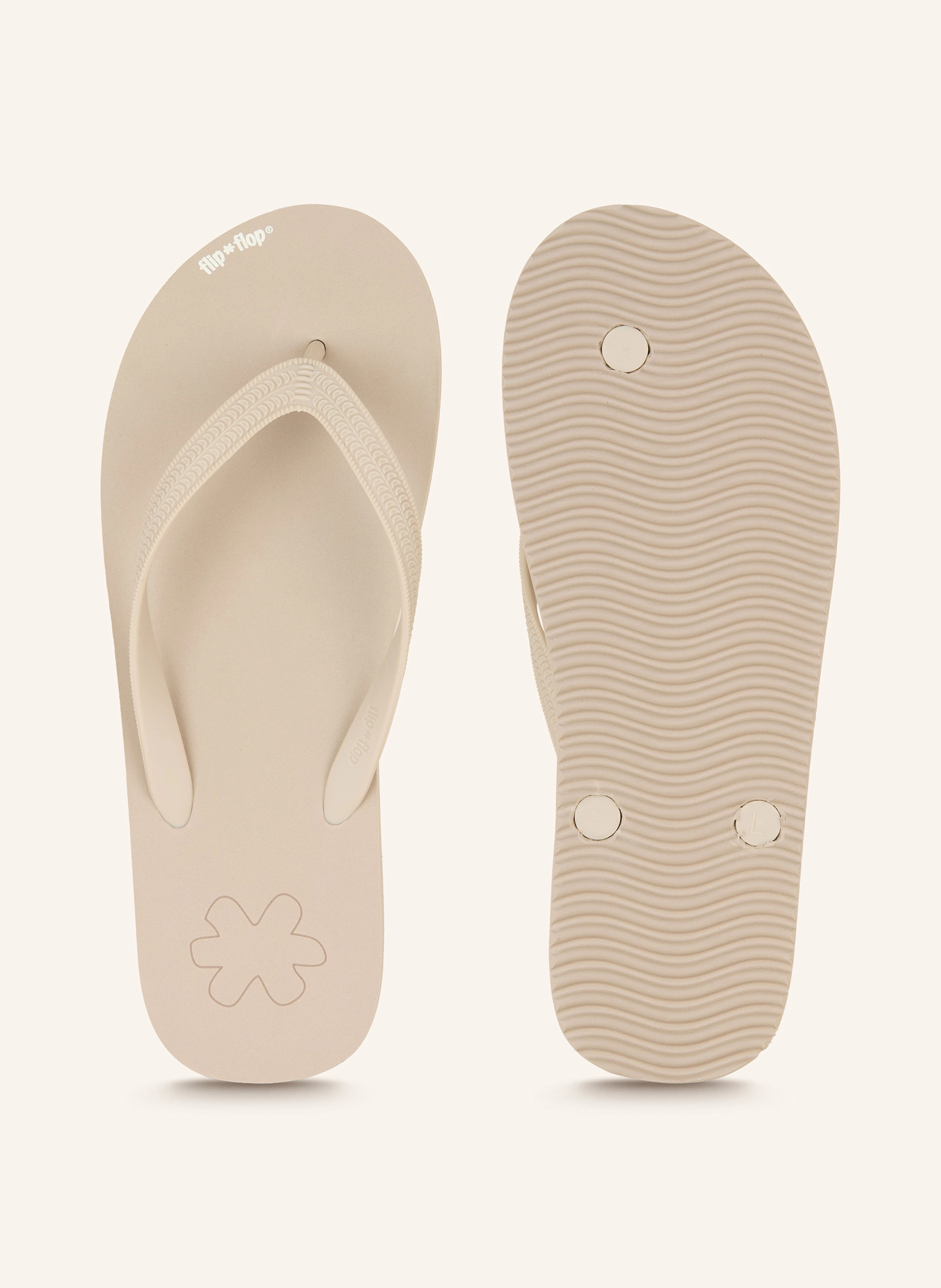 flip*flop Zehentrenner