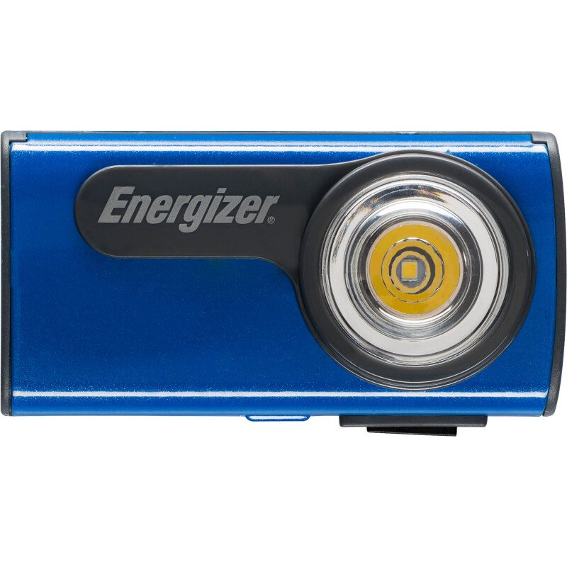 Lampe boitier compact Led 2AA Energizer