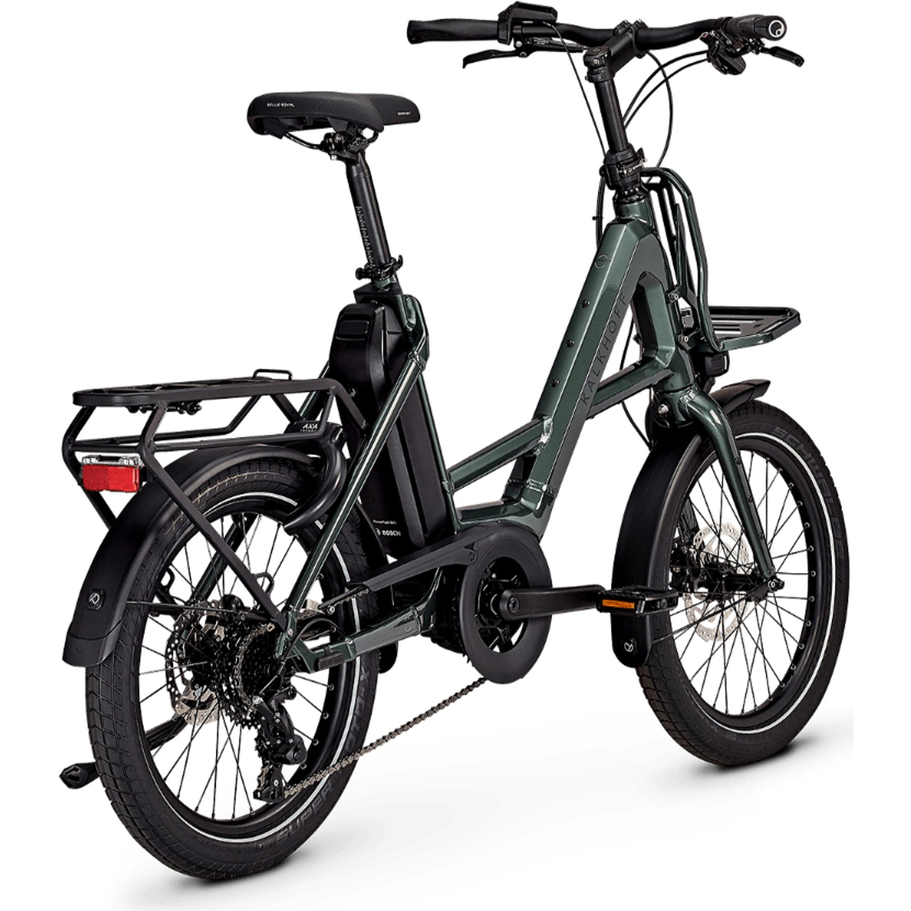 Kalkhoff Endeavour C Move+ 2025