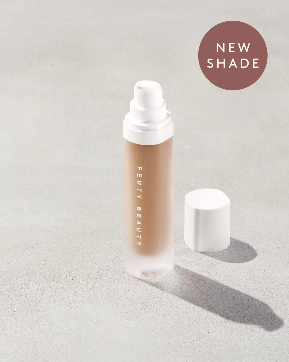 Pro Filt'r Soft Matte Longwear Foundation