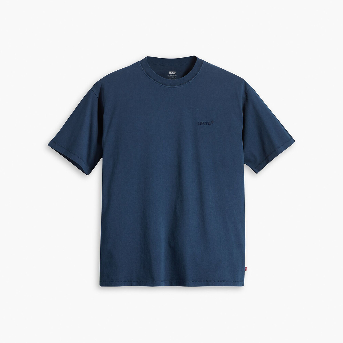 Camiseta de gola redonda da Levi's