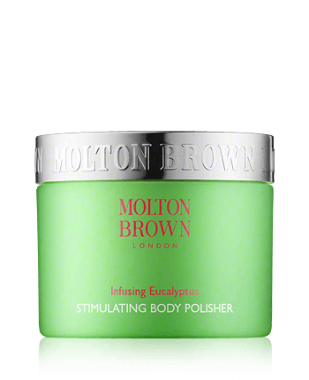 Molton Brown Infusing Eucalyptus Stimulating Body Polisher 275g