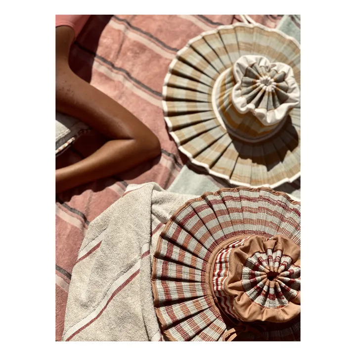 Lorna Murray Chapeau Capri Sorrento | Orange