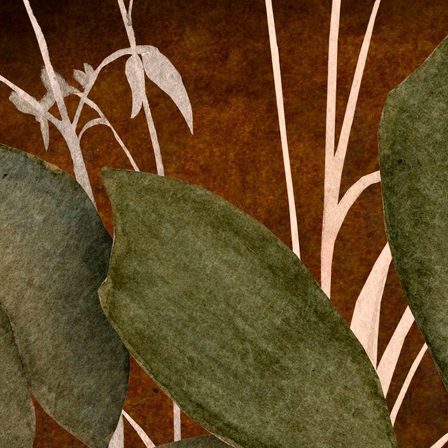 Komar Fototapete »Digitaldruck Vlies -  Tiger Jungle - Grösse 400 x 250 cm« bedruckt glatt Wohnzimmer, Schlafzimmer