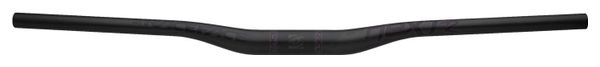 Cintre Race Face Next R 800mm 35mm Noir / Violet Carbone
