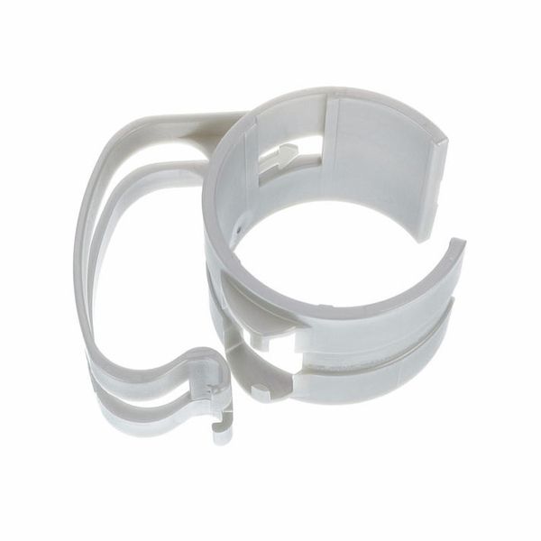 Stairville Snap light silver 55 pcs
