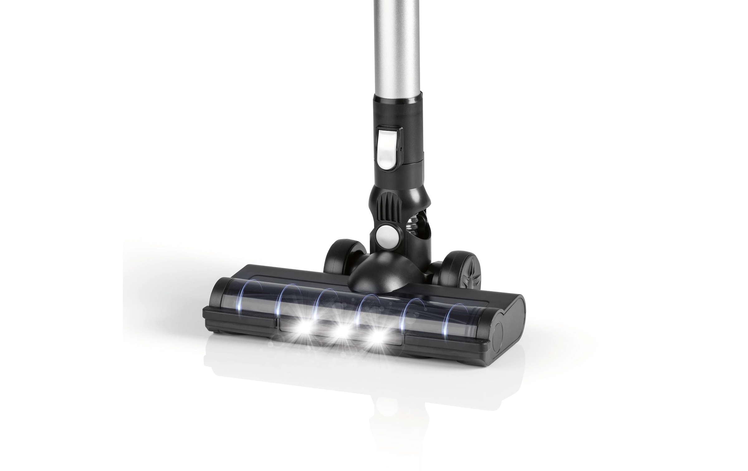 CLEANmaxx Akku-Hand-und Stielstaubsauger »Clean Edition«