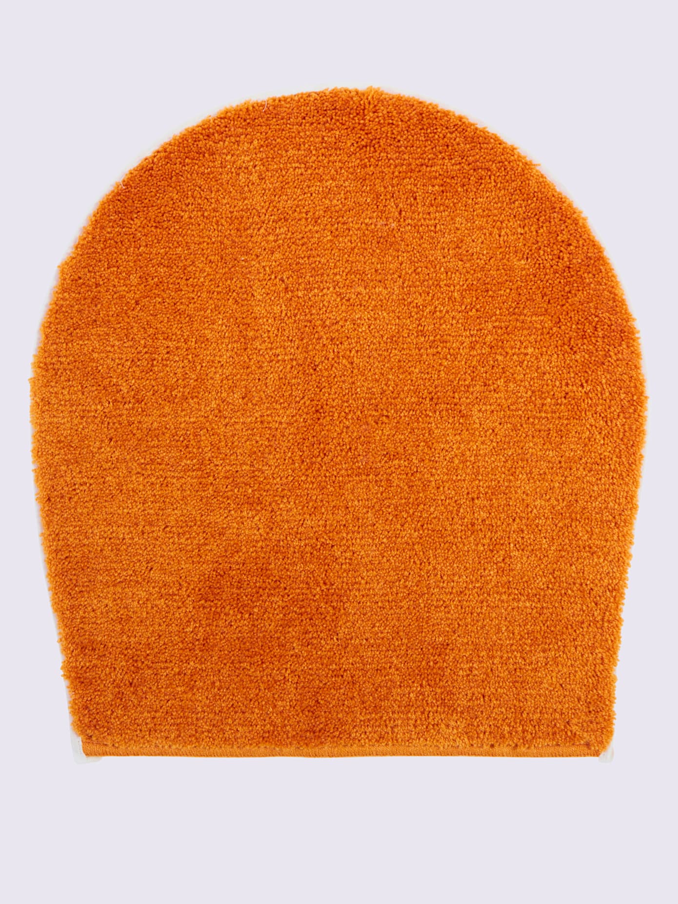 Tapis de bain acrylique facile d'entretien