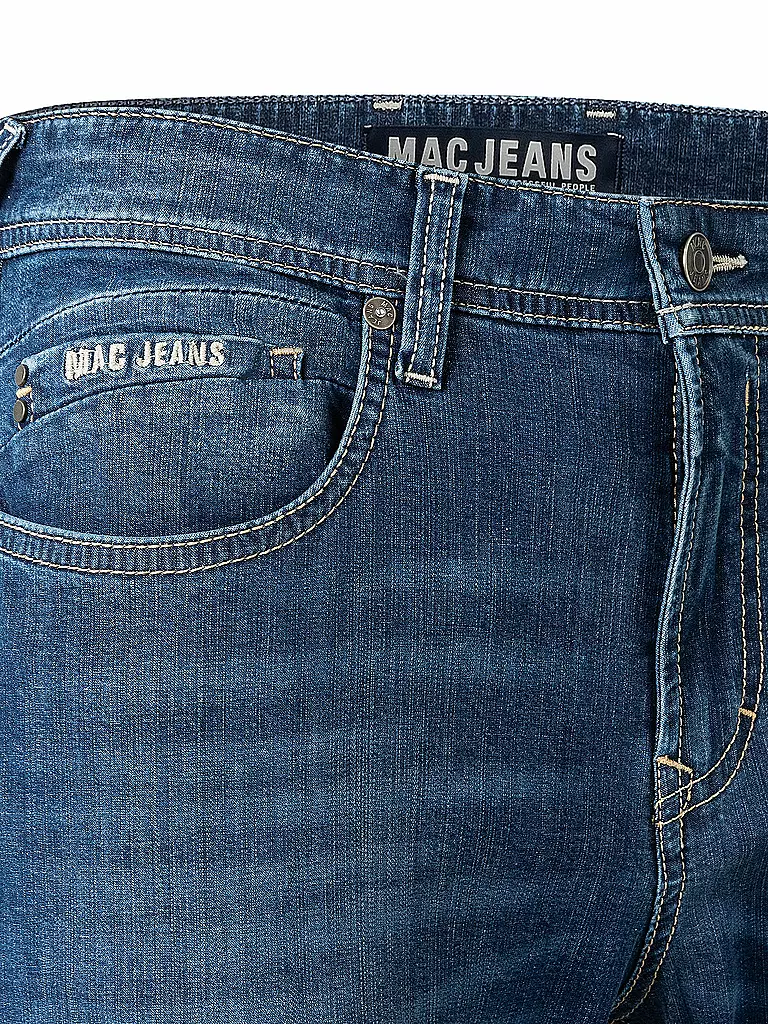 MAC Jeans BEN blau