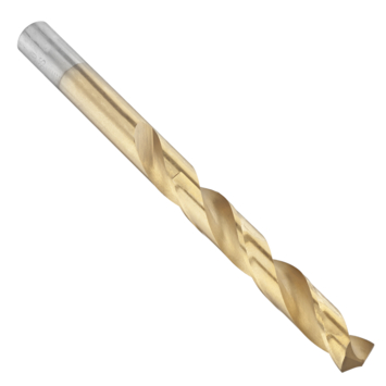 Irwin metaalboor titane 11 mm