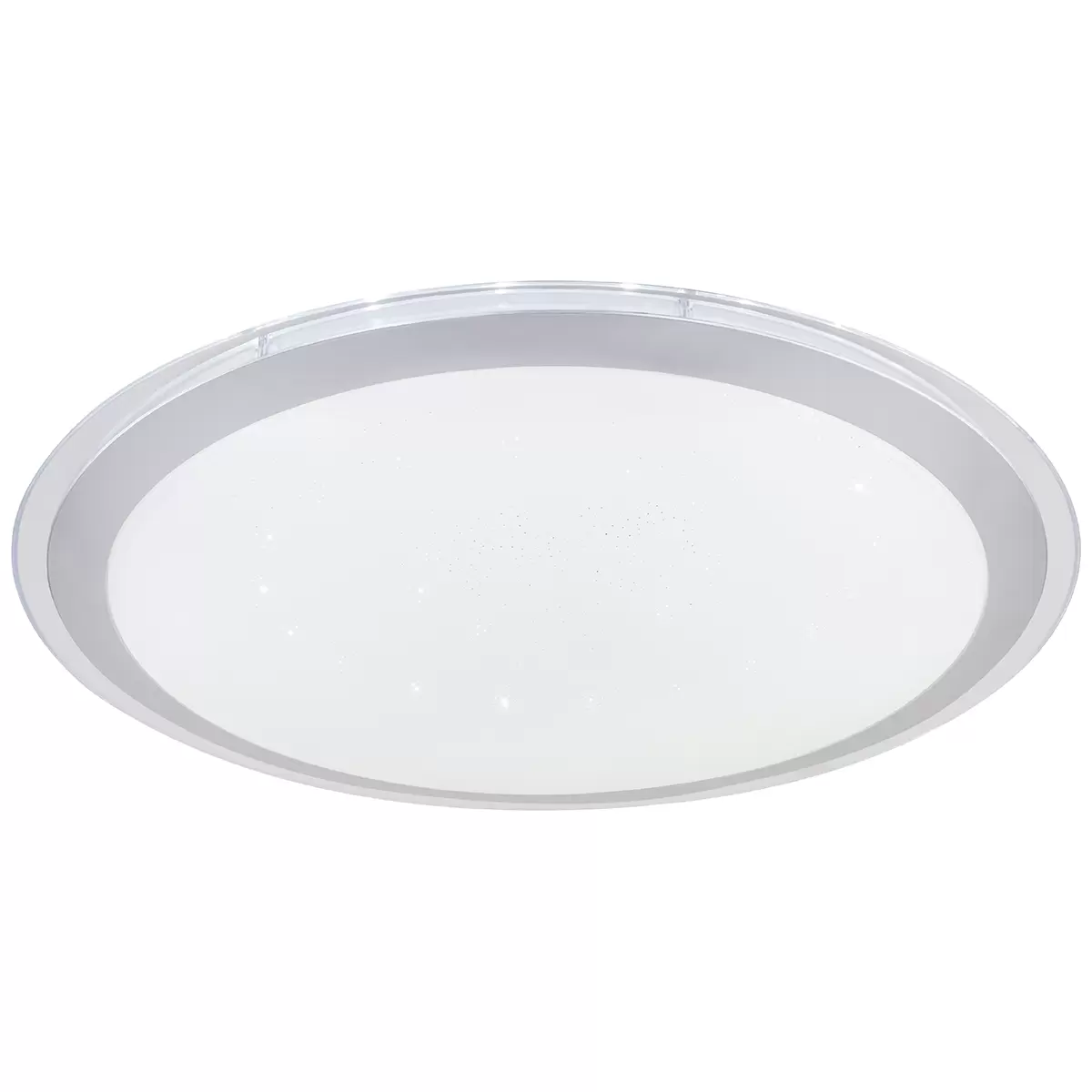 LED-Deckenleuchte Rinor weiss