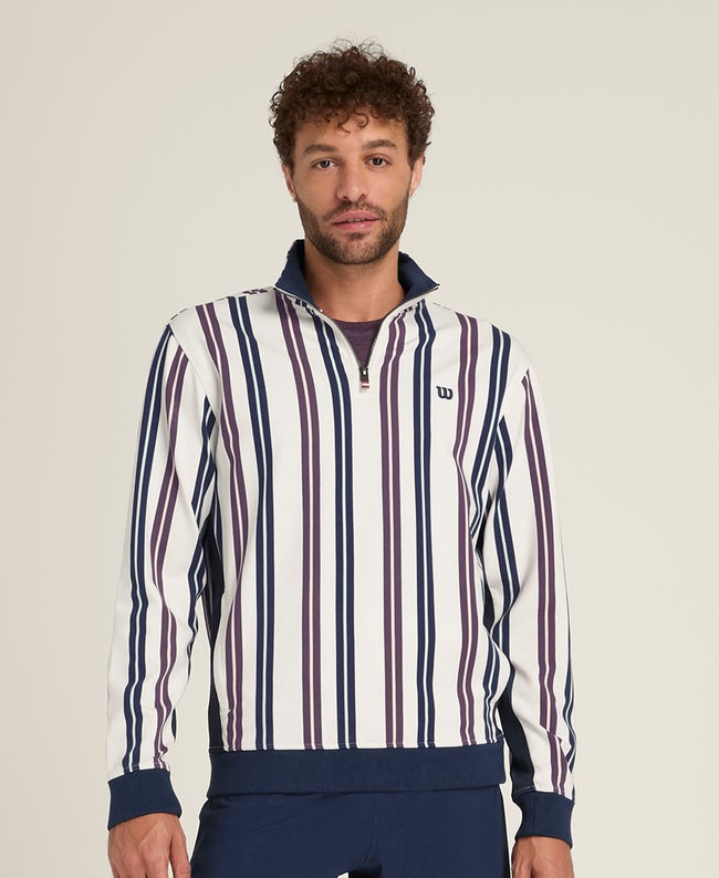 Clairmont Warm-Up Popover