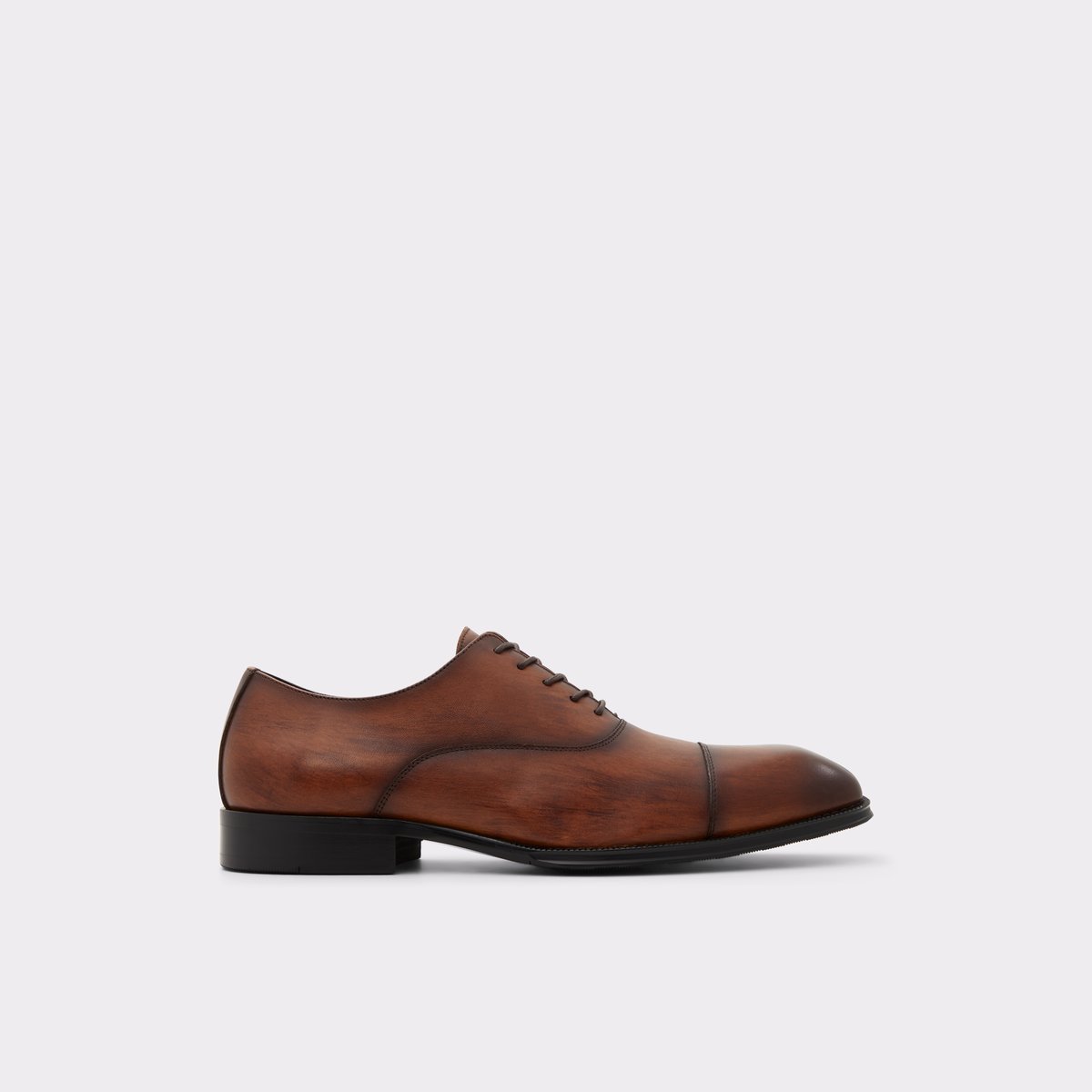 Gwilawin Cognac Men Oxfords & Lace-ups