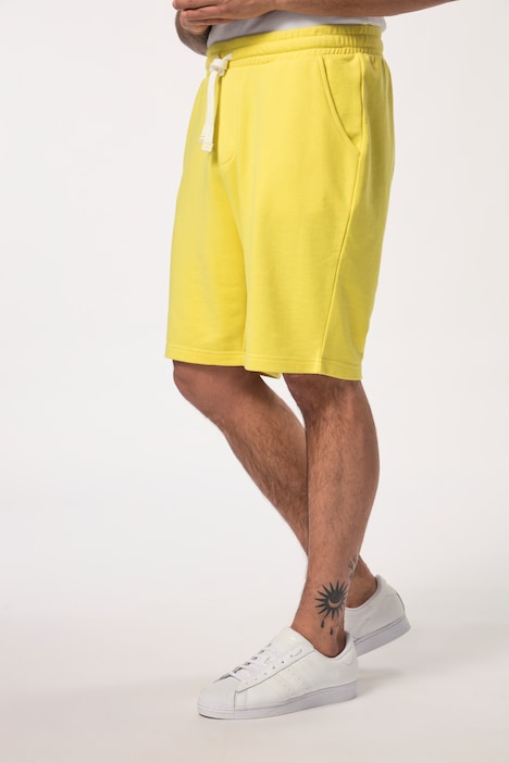 JP1880 Sweatbermuda, Elastikbund, bis 8 XL