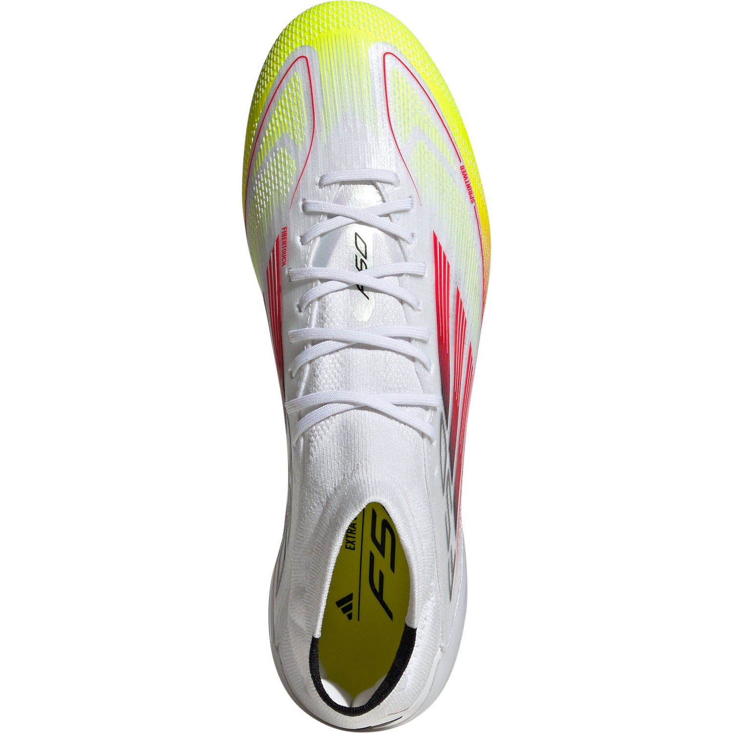 adidas F50 Mid Elite FG Dames