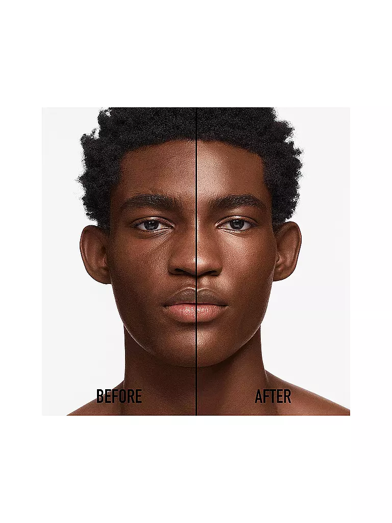 DIOR Dior Forever Skin Glow Foundation 24H ( 7,5N )  braun