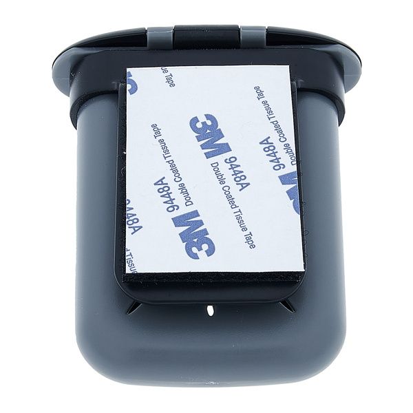 MusicNomad Case Humitar MN303