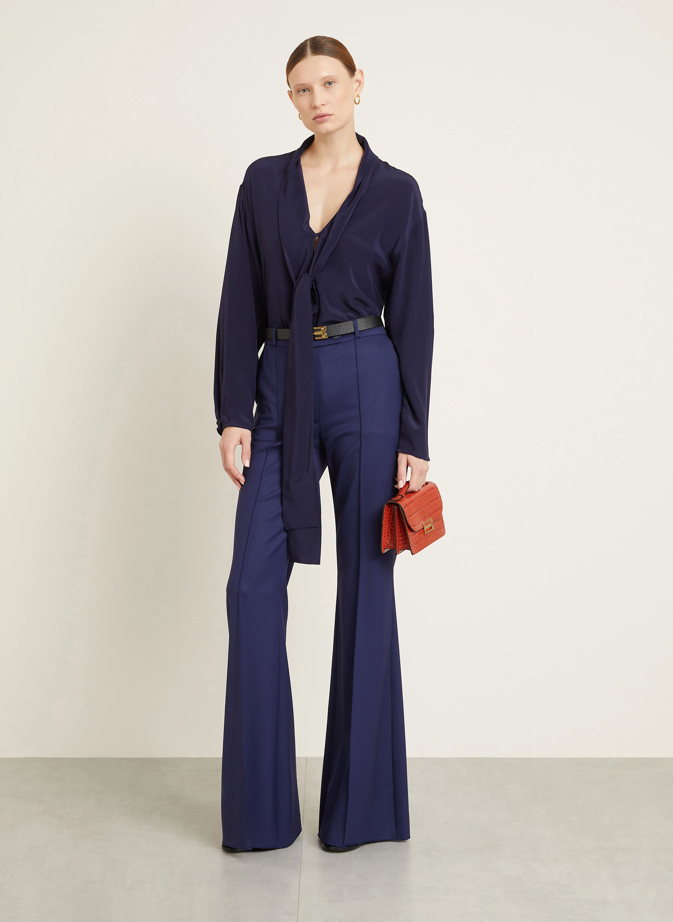 VICTORIA BECKHAM Umhängetasche DORIAN MINI