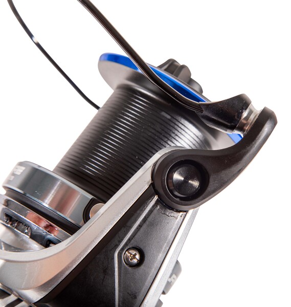 Moulinet Surfcasting Ultimate Bluecore Surf 10000