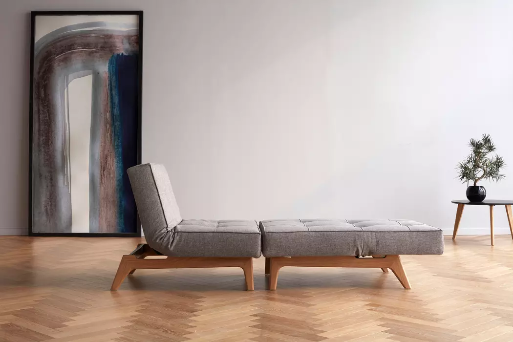 Sessel Splitback Eik Eiche