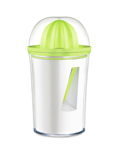 Spiralizer & Juicer Fusion 2 In 1