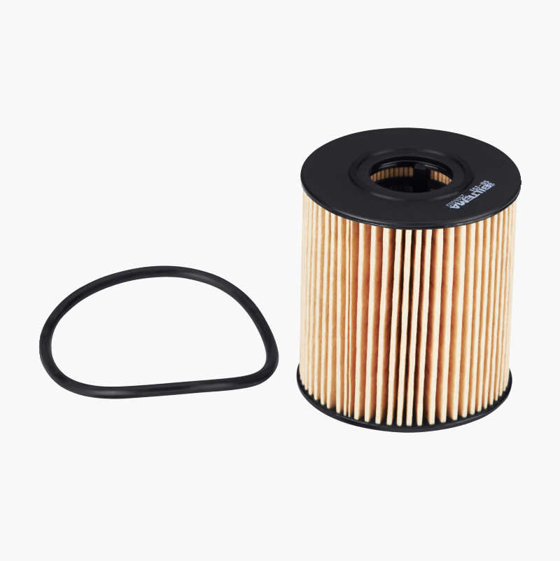 Oljefilter