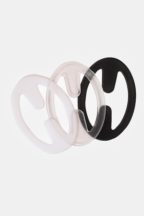 BH-Trägerclips, 3er-Pack, für Tank-Tops