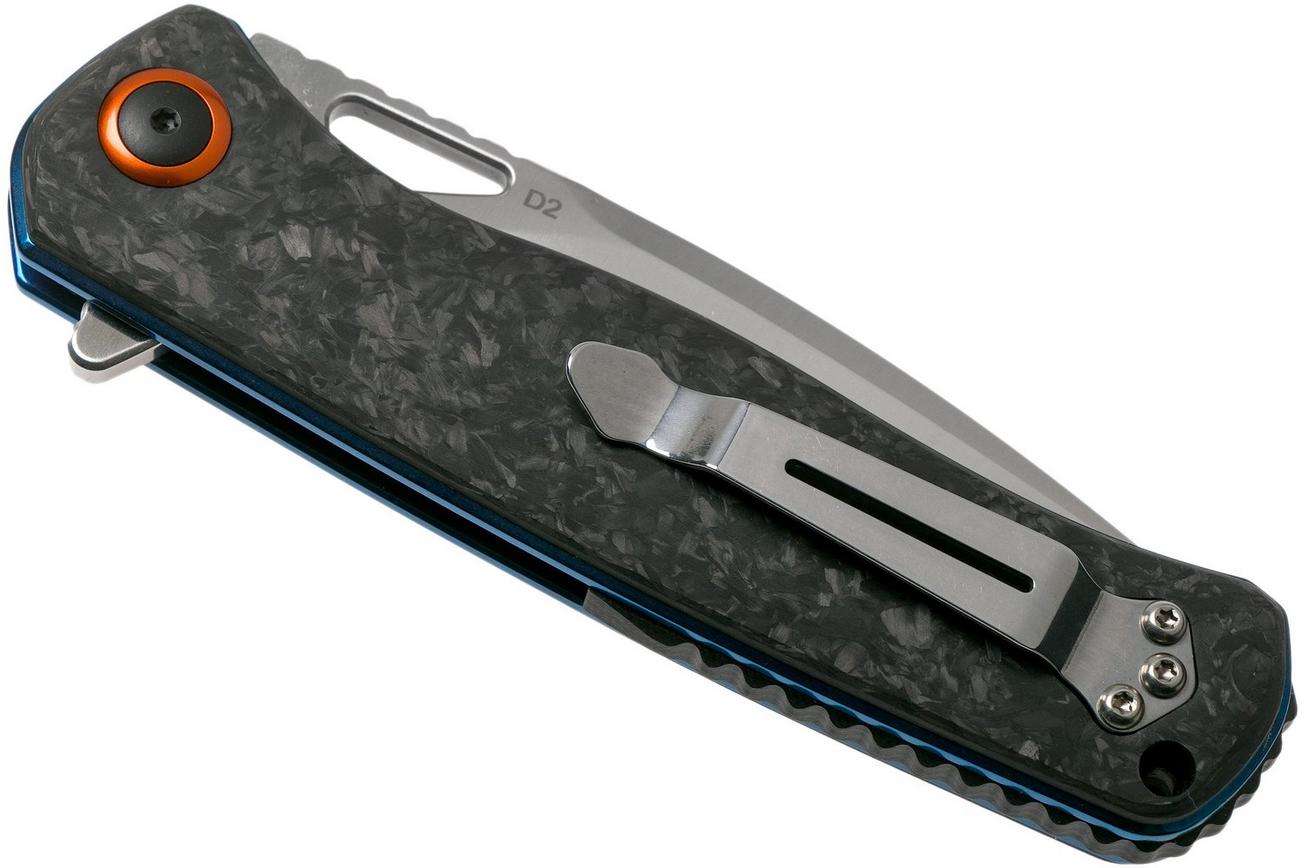 Böker Plus Nebula 01BO319 zakmes
