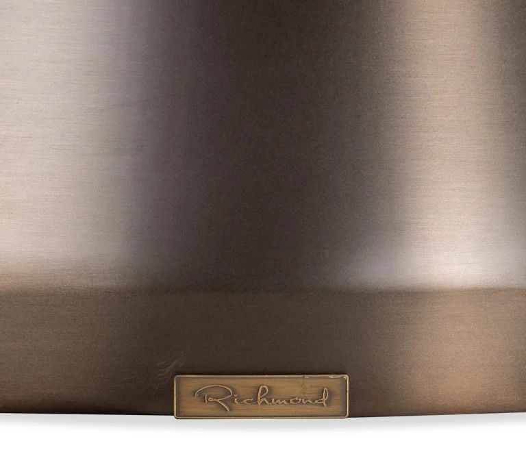 Eettafel 213145 Montgommery ⌀130  x H75.5 cm